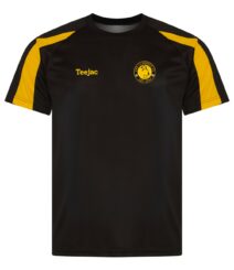 CPD Llangoed FC Training T-Shirt