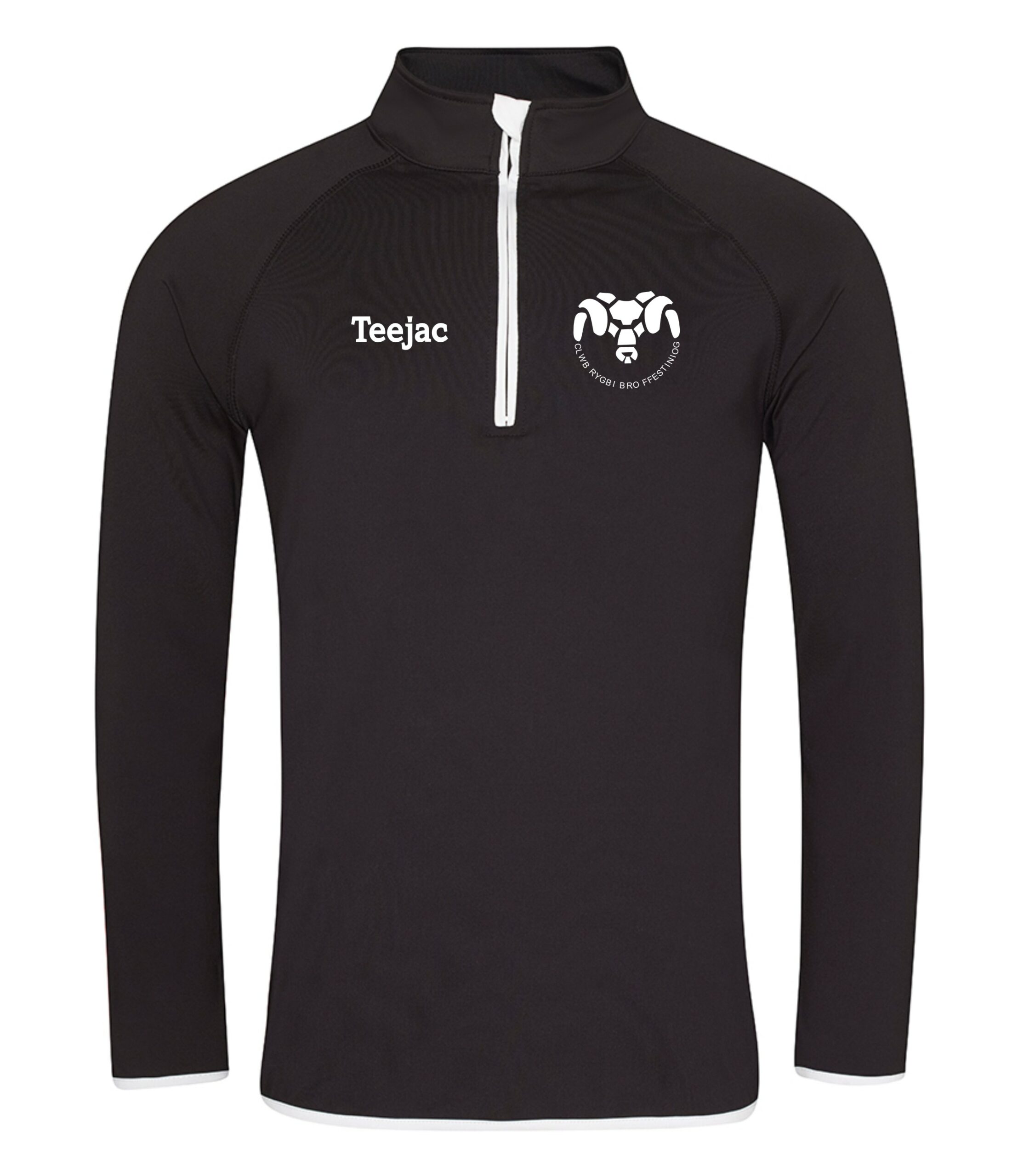 Bro Ffestiniog Midlayer