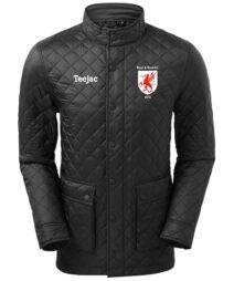 Rhyl RFC Cheltenham Jacket