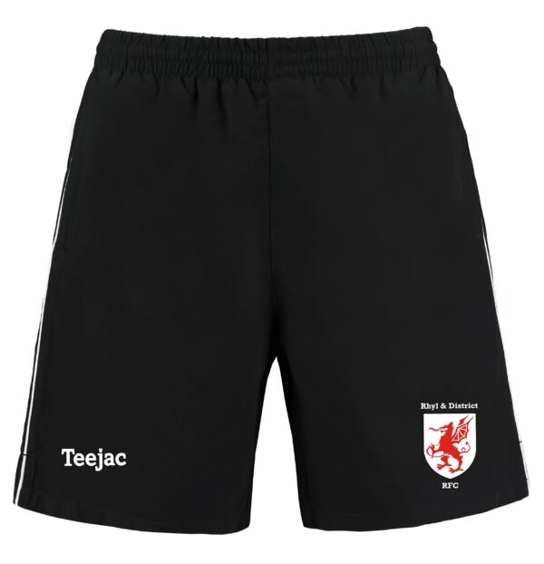 Rhyl RFC Leisure Shorts