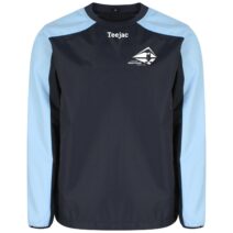 Clwb Hoci Rhuthun Junior Windbreaker Top