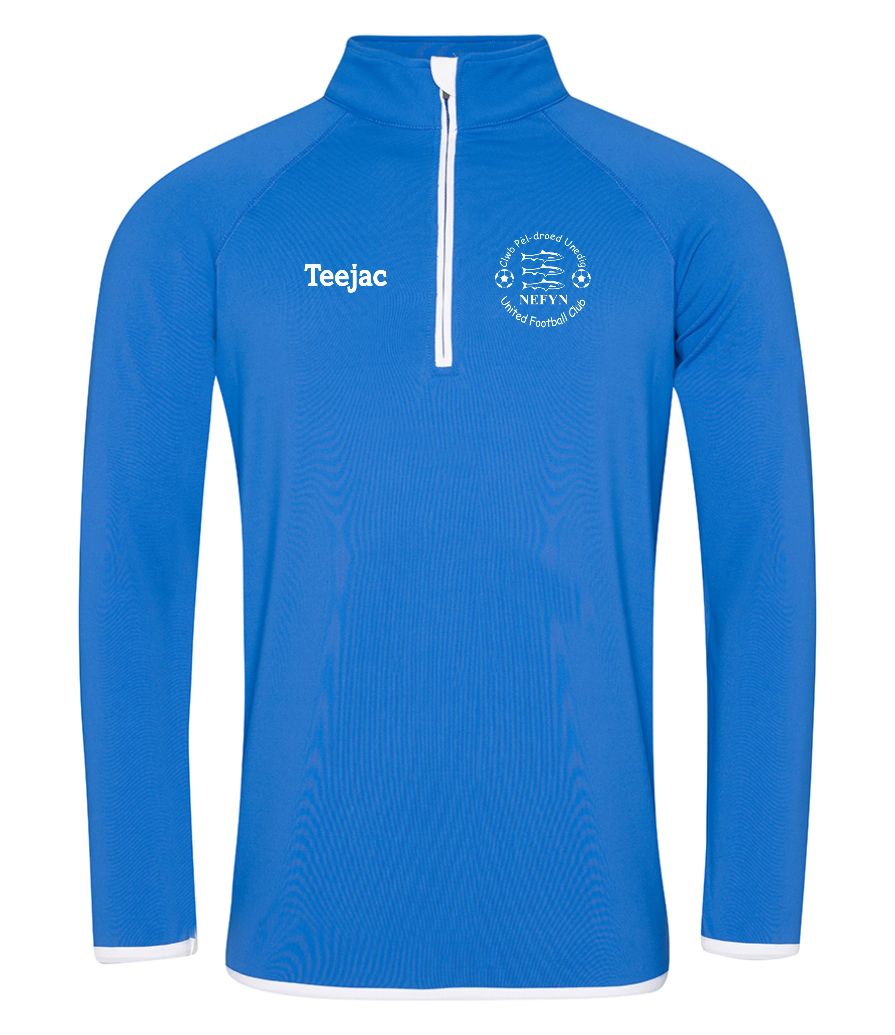 Nefyn United FC Midlayer