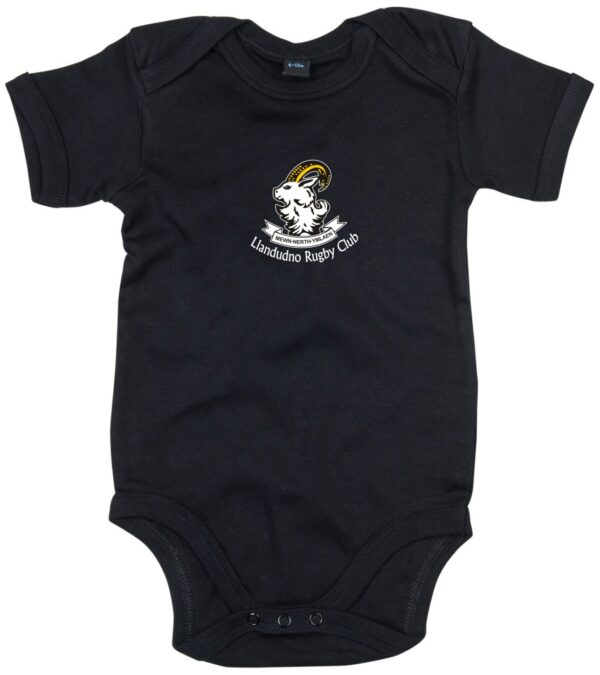 Llandudno RFC Baby Body Suit