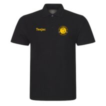 CPD Llangoed FC Cotton Polo
