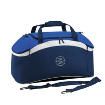 Nefyn United FC Teamwear Bag