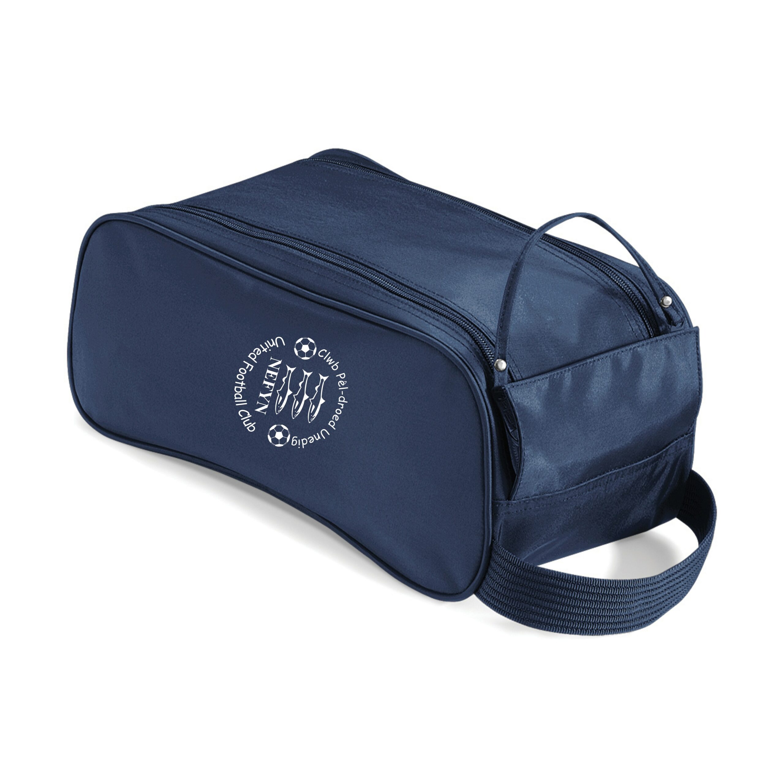 Nefyn United FC Boot Bag