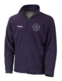 Nefyn United FC Micron Fleece