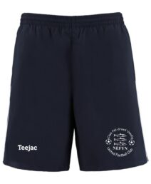 Nefyn United FC Leisure Shorts