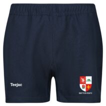 Sefton RUFC Rugby Shorts
