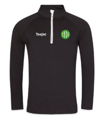 Glan Conwy FC Midlayer