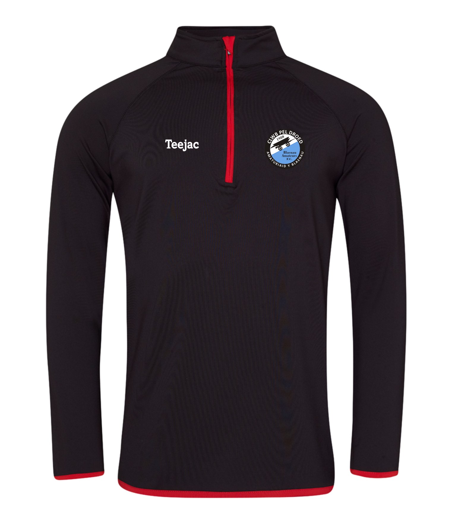 Blaenau Amateurs FC Midlayer