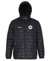 Bro Cernyw FC Puffer Jacket
