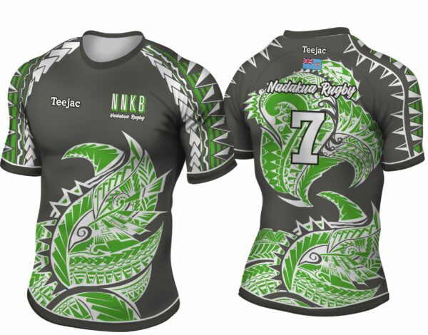 Reversible Rugby Shirts - Image 3