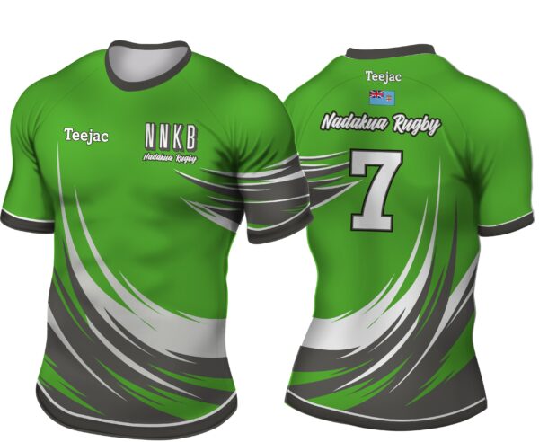 Reversible Rugby Shirts - Image 2