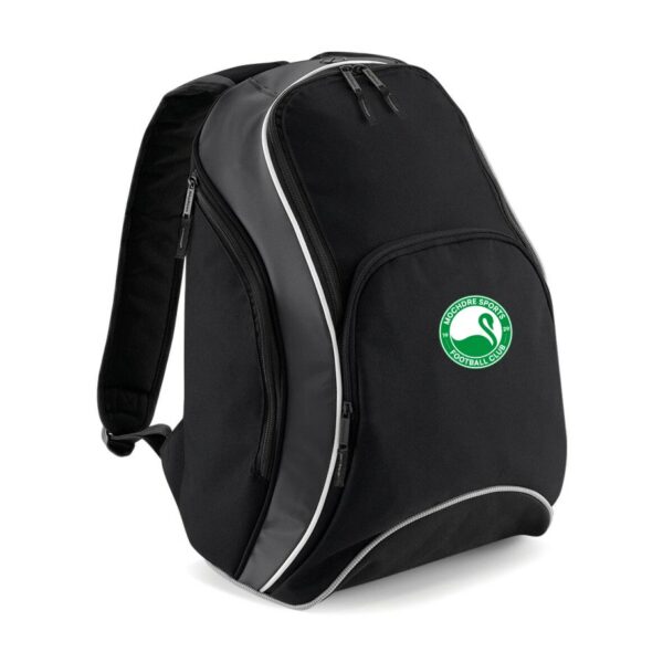 Mochdre Sports FC Rucksack