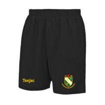 Bangor RFC Adult Rugby Shorts