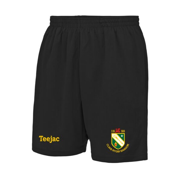 Bangor RFC Junior Rugby Shorts