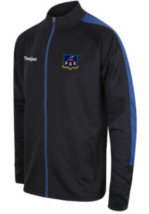 Aberdeen Wanderers RFC Performance Track Top