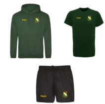Bangor RFC Junior Bundle