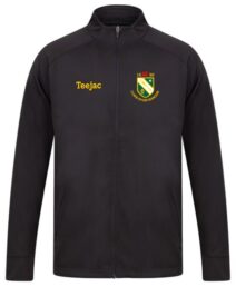 Bangor RFC Performance Track Top