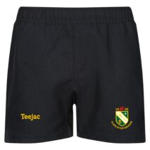 Bangor RFC Junior Rugby Shorts
