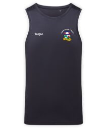 Clwb Rygbi Y Bala Training Vest