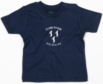 Dolgellau RFC Baby T-Shirt