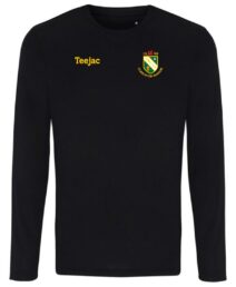 Bangor RFC Long Sleeve Training T-Shirt