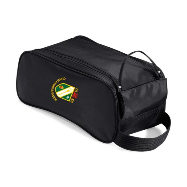 Bangor RFC Boot Bag