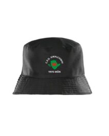CPD Gwalchmai Bucket Cap