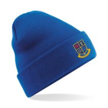 Capenhurst RUFC Beanie Hat