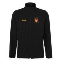 Caernarfon RFC Micron Fleece