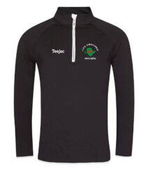 CPD Gwalchmai Midlayer