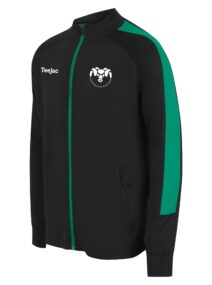 Bro Ffestiniog Junior Performance Track Top
