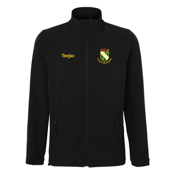 Bangor RFC Junior Fleece
