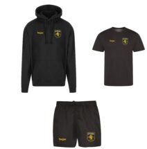 Clwb Rygbi Bethesda Training Bundle