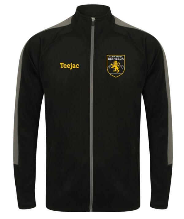 Bethesda RFC Junior Performance Track Top
