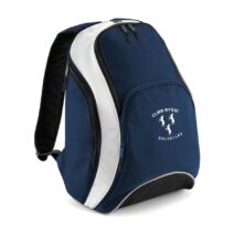 Dolgellau RFC Rucksack