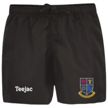 Capenhurst RUFC Rugby Shorts