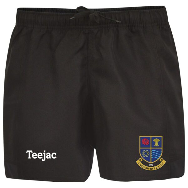 Capenhurst RUFC Rugby Shorts