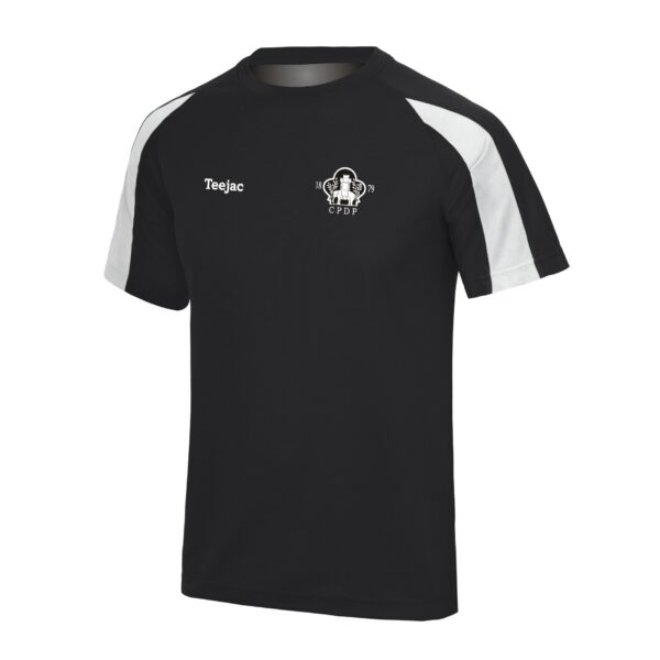 CPD Pwllheli FC Team Dry T-Shirt