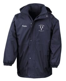 Dolgellau RFC StormDri Inner Fleece Jacket