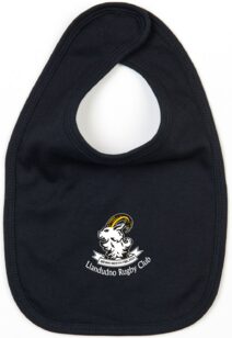 Llandudno RFC Baby Bib