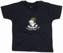 Llandudno RFC Baby T-Shirt