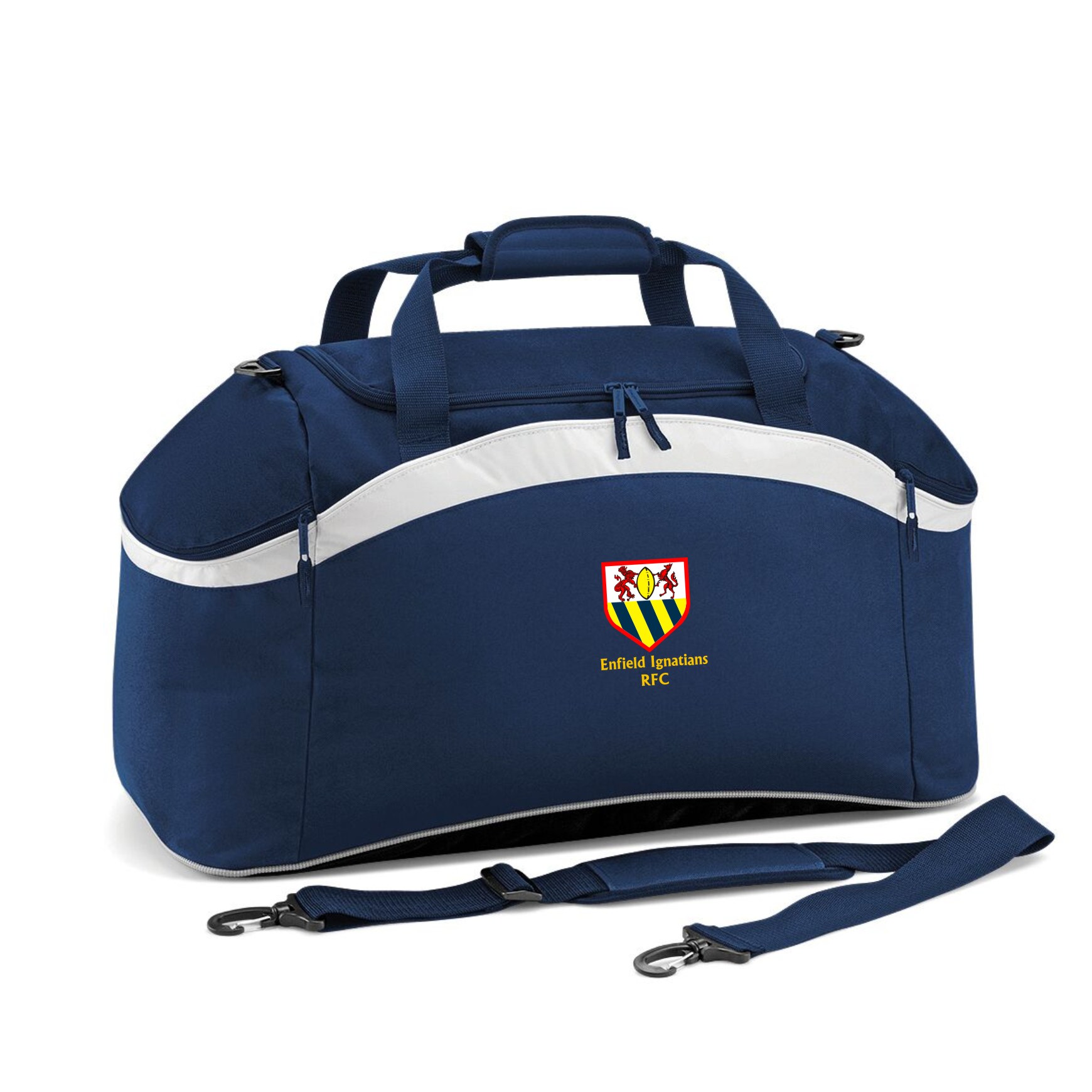 Enfield Ignatians RFC Teamwear Bag