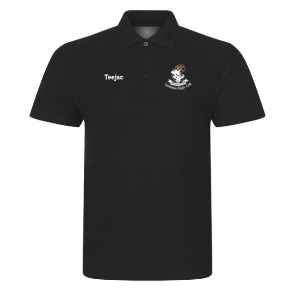 Llandudno RFC Cotton Polo