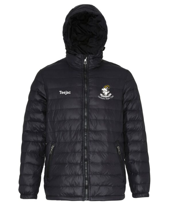 Llandudno RFC Padded Jacket