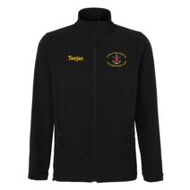 Holyhead RFC Micron Fleece