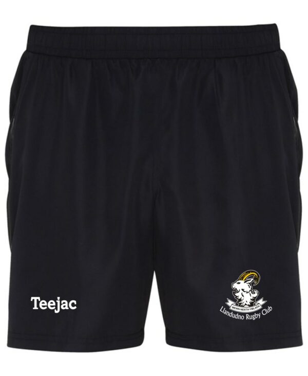 Llandudno RFC Training Shorts