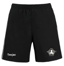 CPD Pwllheli FC Leisure Shorts